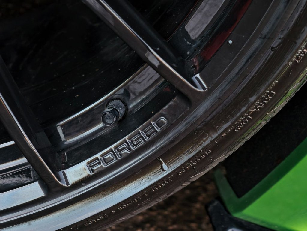 Used Audi RS7 2021 for sale - 77088845: Photo 31