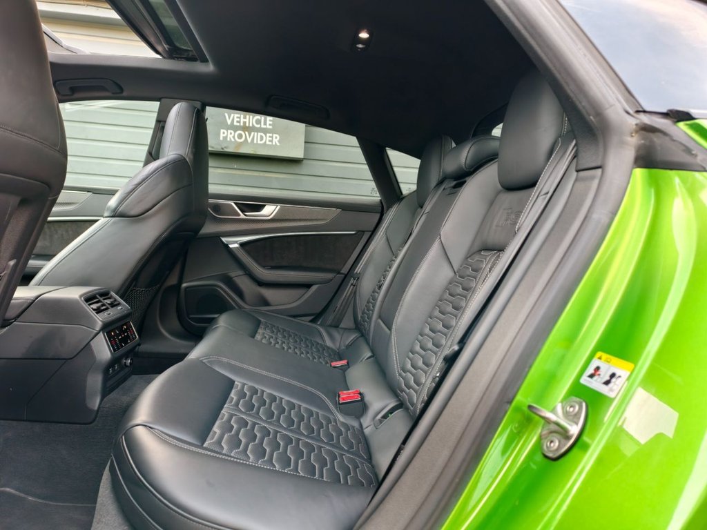 Used Audi RS7 2021 for sale - 77088845: Photo 40