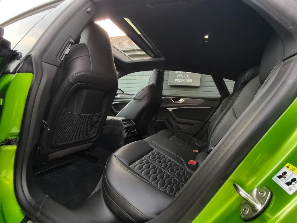 Used Audi RS7 2021 for sale - 77088845: Photo 41