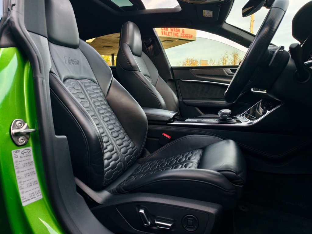 Used Audi RS7 2021 for sale - 77088845: Photo 43
