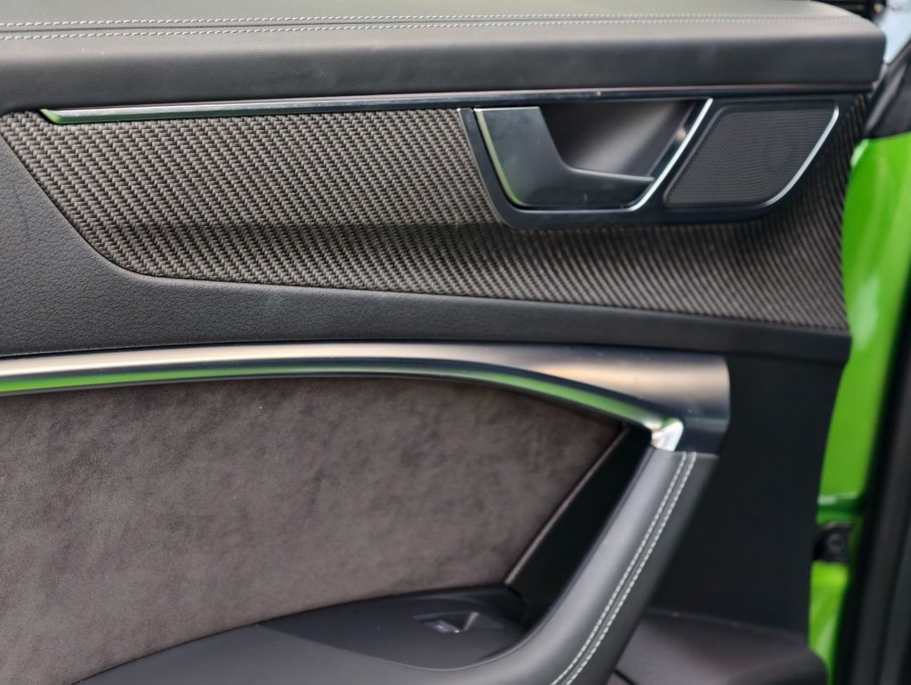 Used Audi RS7 2021 for sale - 77088845: Photo 49