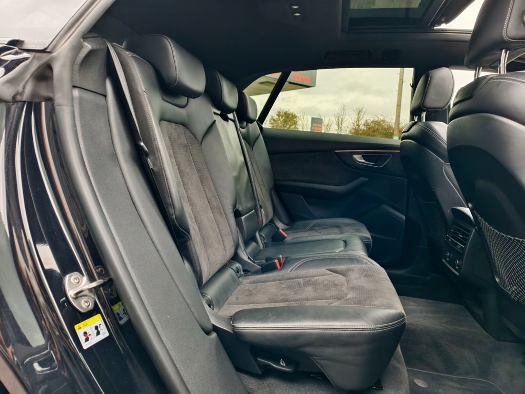 Used Audi Q8 2019 for sale - 76202456: Photo 26