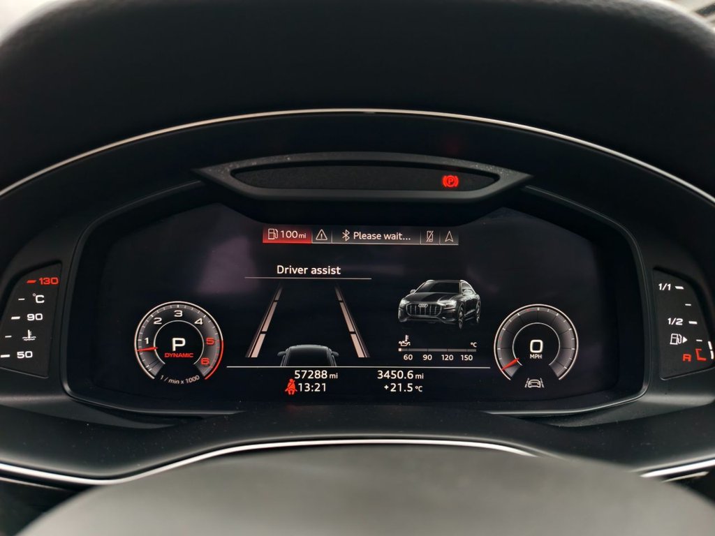 Used Audi Q8 2019 for sale - 76202456: Photo 34