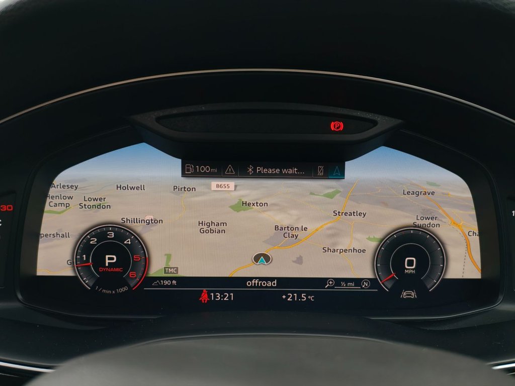 Used Audi Q8 2019 for sale - 76202456: Photo 35