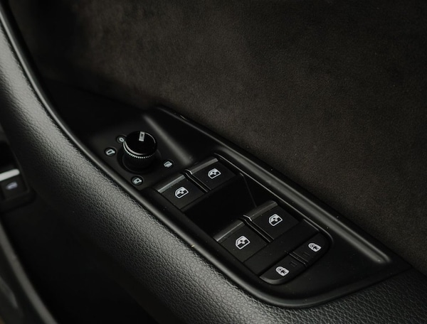 Used Audi Q8 2019 for sale - 76202456: Photo 35