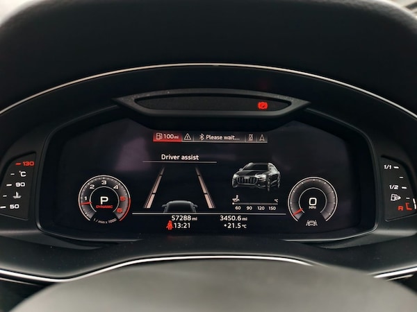 Used Audi Q8 2019 for sale - 76202456: Photo 38
