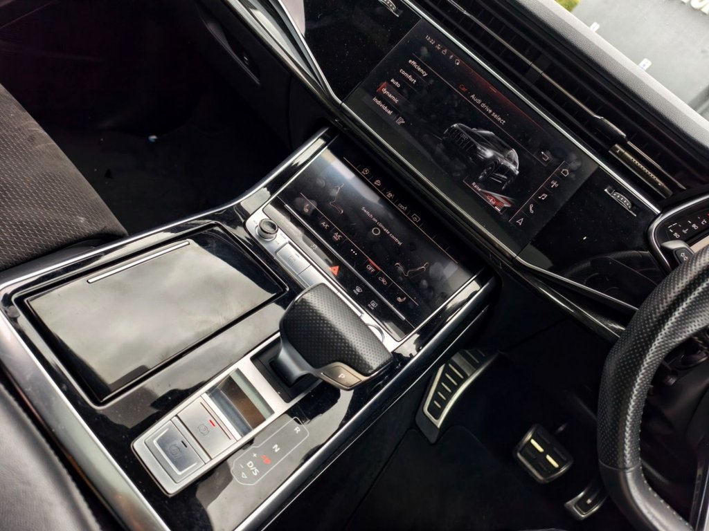 Used Audi Q8 2019 for sale - 76202456: Photo 40