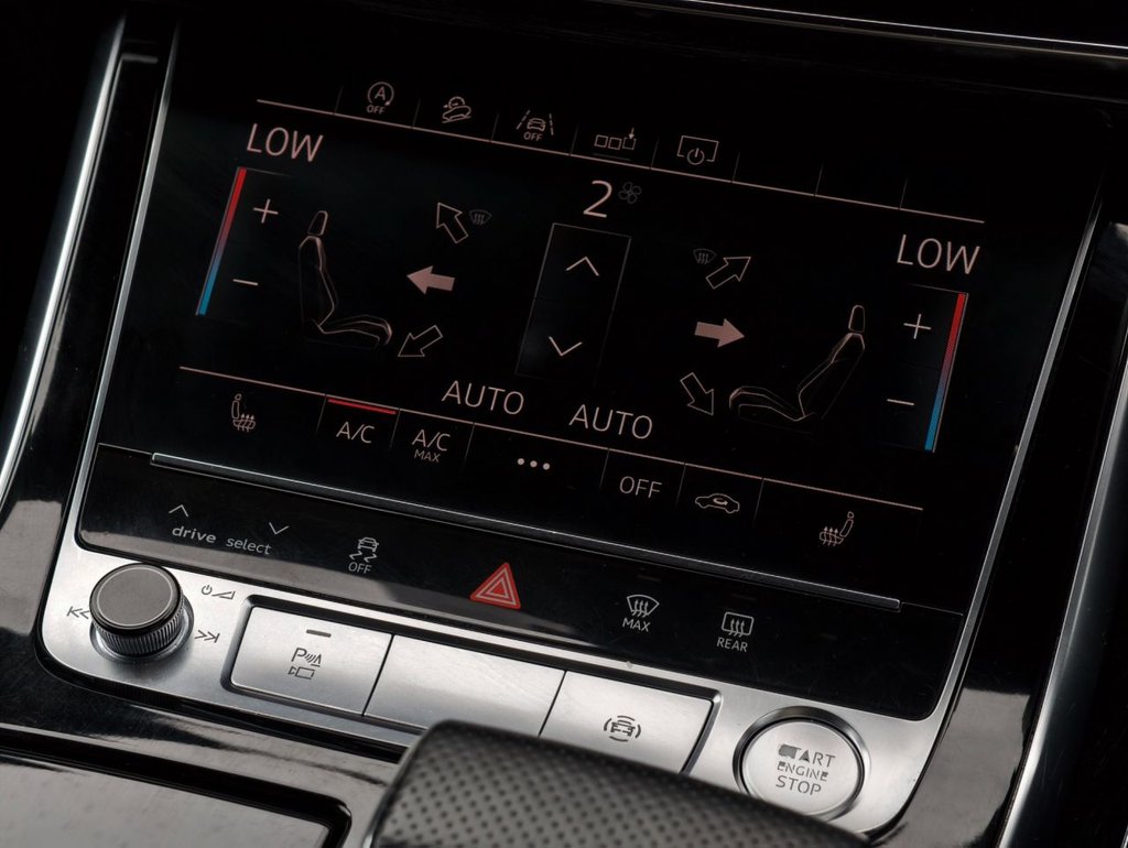 Used Audi Q8 2019 for sale - 76202456: Photo 41