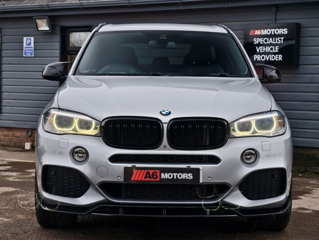 Used BMW X5 2018 for sale - 77060606: Photo 10