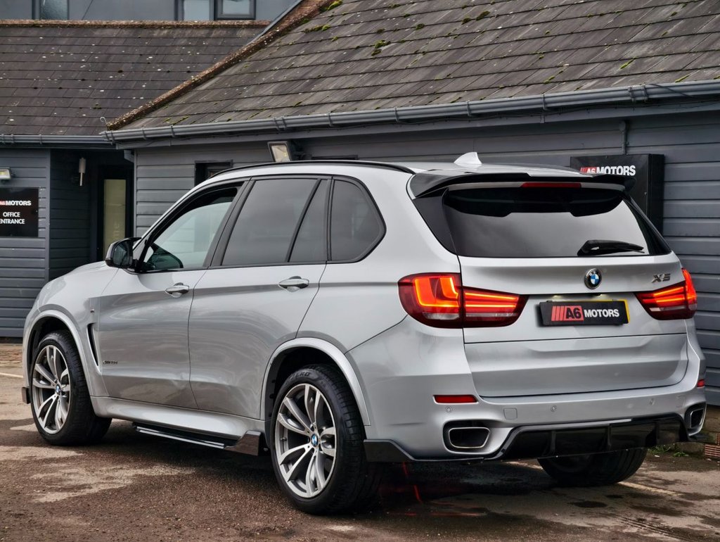 Used BMW X5 2018 for sale - 77060606: Photo 11