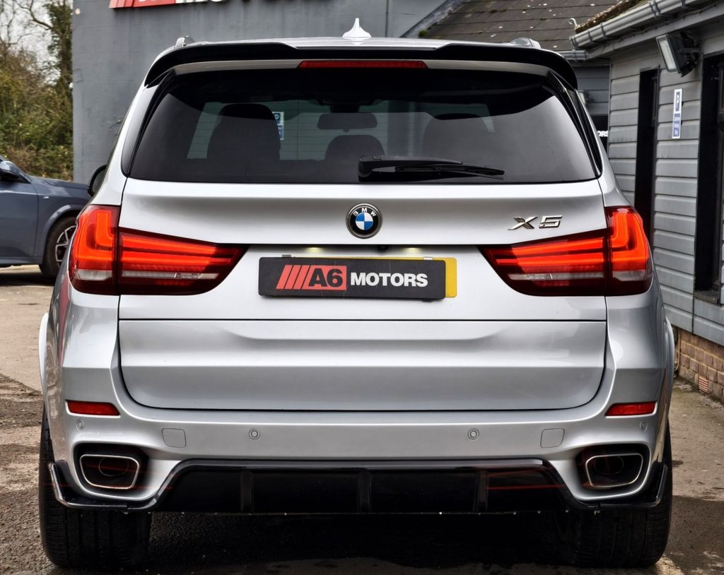 Used BMW X5 2018 for sale - 77060606: Photo 12