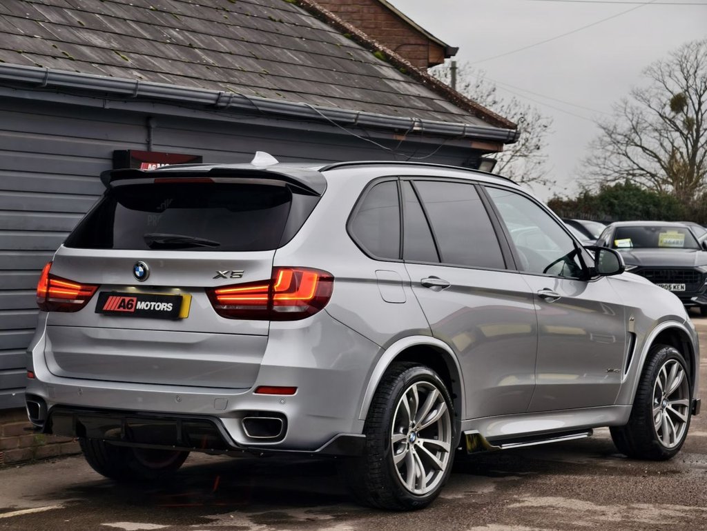 Used BMW X5 2018 for sale - 77060606: Photo 13