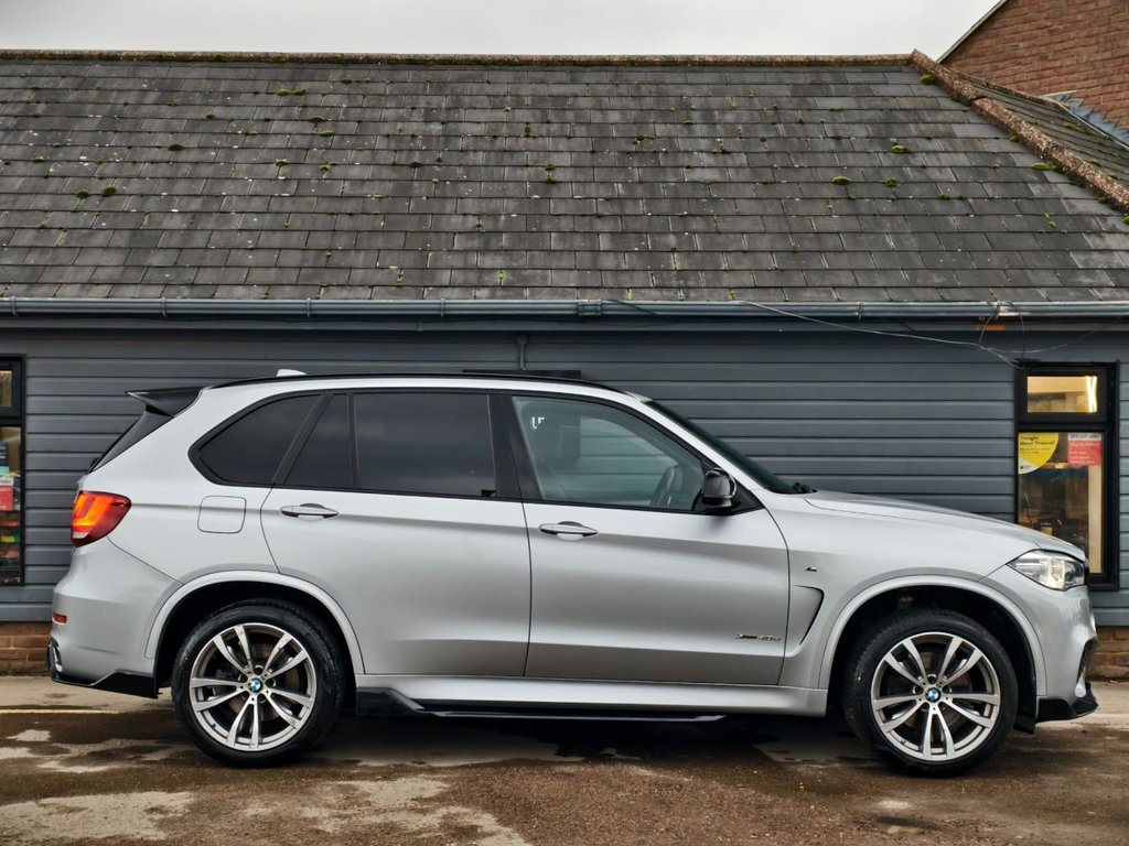Used BMW X5 2018 for sale - 77060606: Photo 14