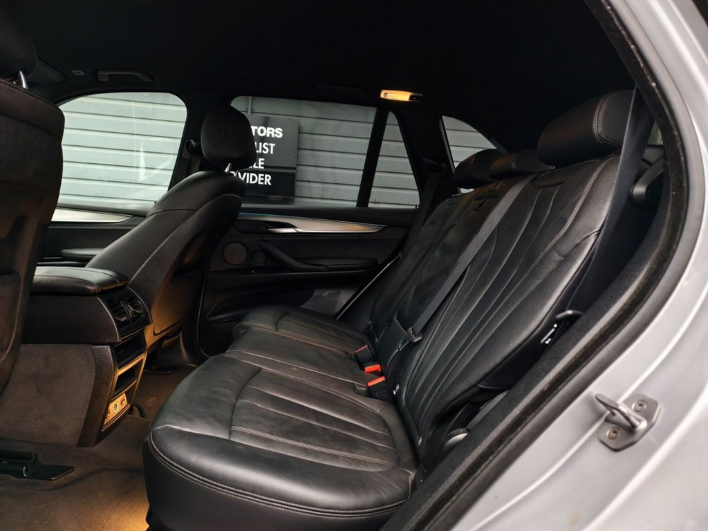 Used BMW X5 2018 for sale - 77060606: Photo 17