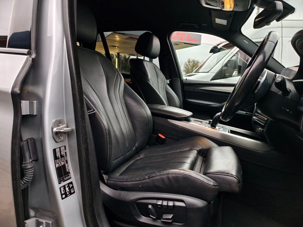 Used BMW X5 2018 for sale - 77060606: Photo 18