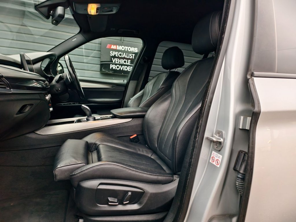 Used BMW X5 2018 for sale - 77060606: Photo 19