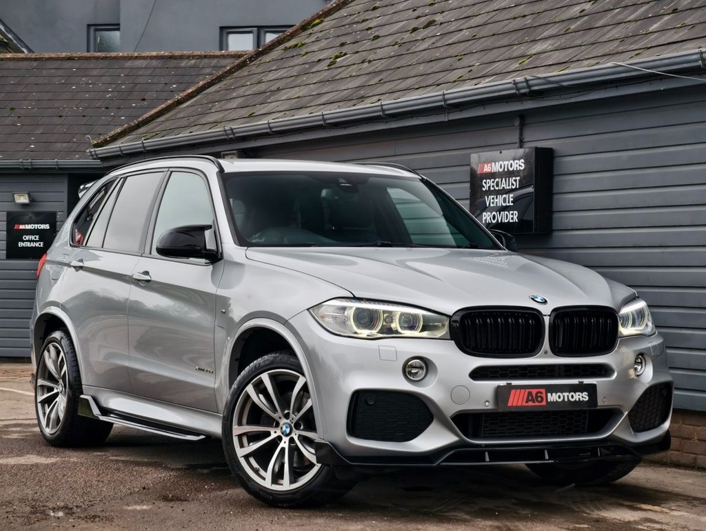 Used BMW X5 2018 for sale - 77060606: Photo 2
