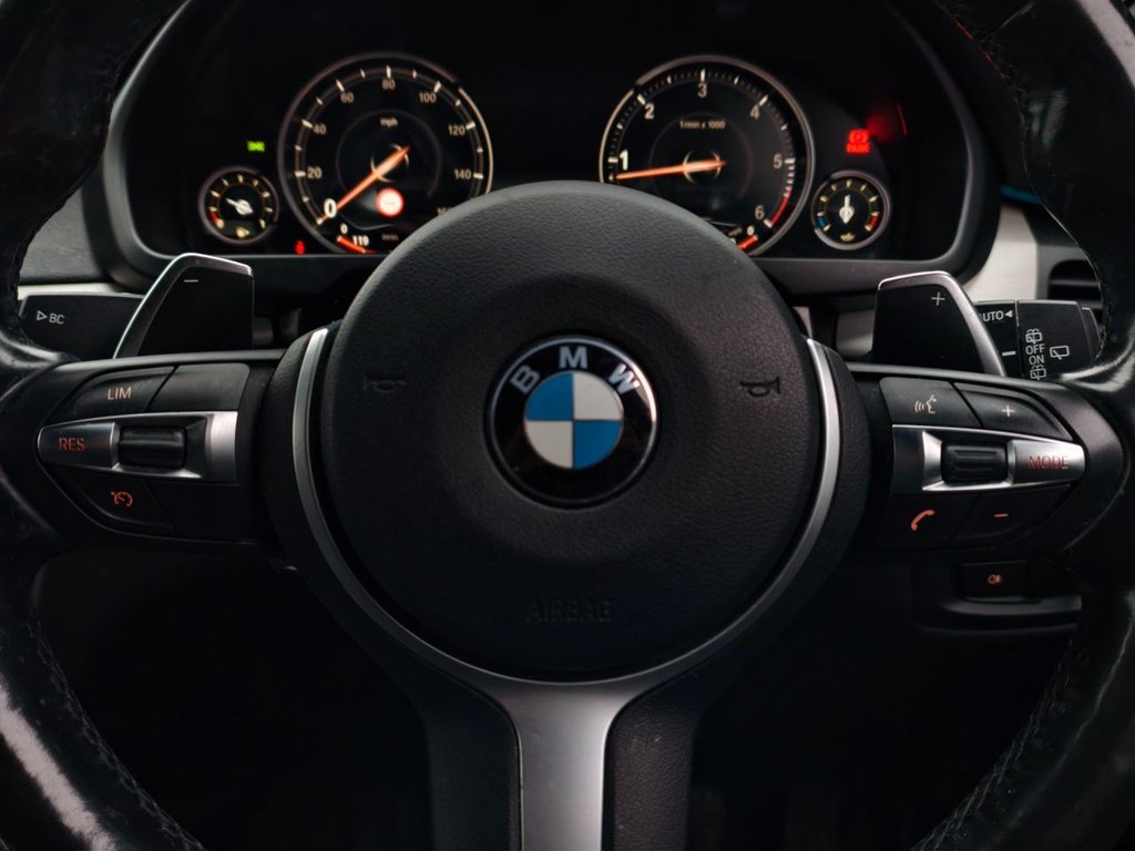 Used BMW X5 2018 for sale - 77060606: Photo 24