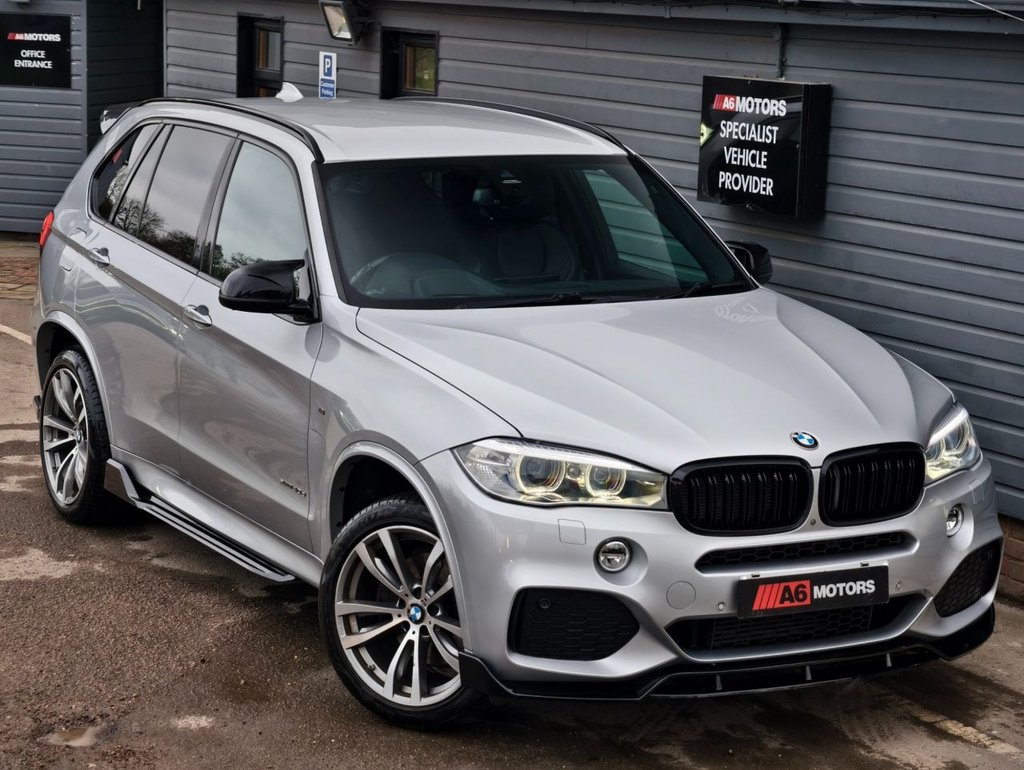 Used BMW X5 2018 for sale - 77060606: Photo 3