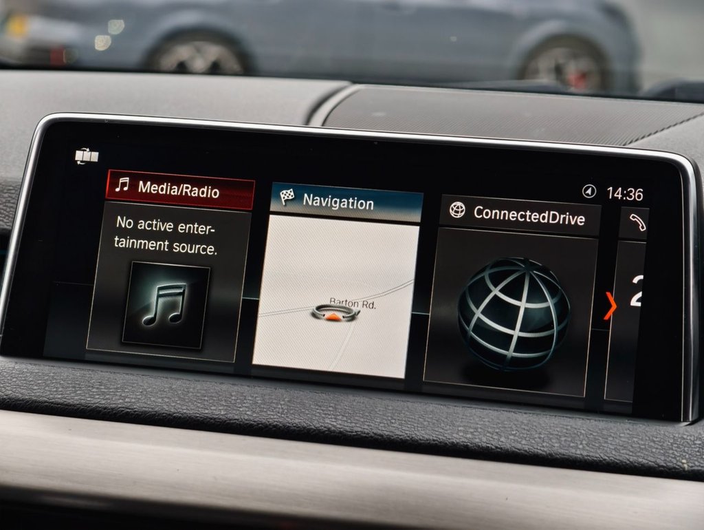 Used BMW X5 2018 for sale - 77060606: Photo 35