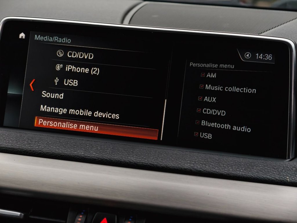 Used BMW X5 2018 for sale - 77060606: Photo 37