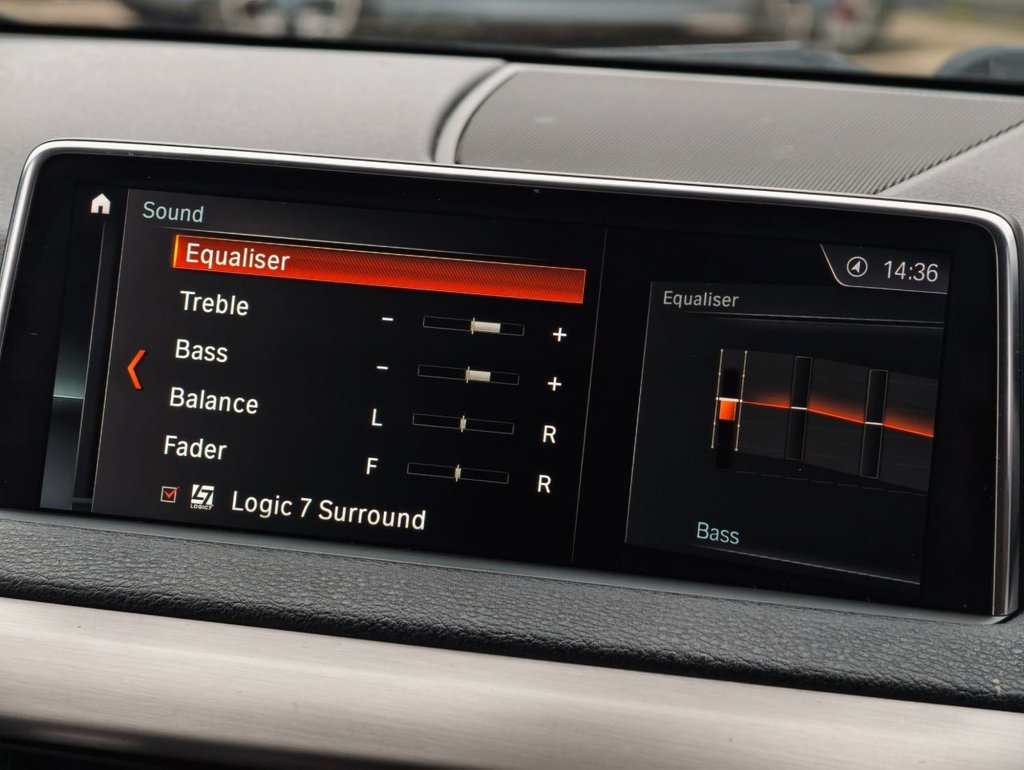 Used BMW X5 2018 for sale - 77060606: Photo 39