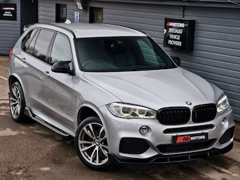 Used BMW X5 2018 for sale - 77060606: Photo