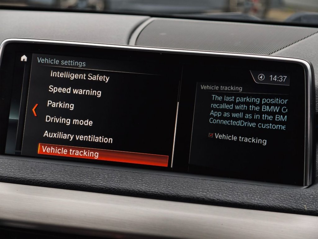 Used BMW X5 2018 for sale - 77060606: Photo 43