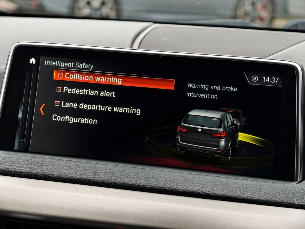 Used BMW X5 2018 for sale - 77060606: Photo 45