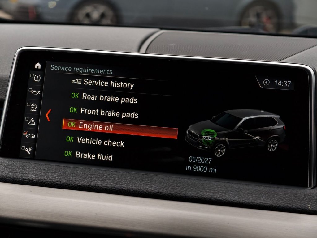 Used BMW X5 2018 for sale - 77060606: Photo 48