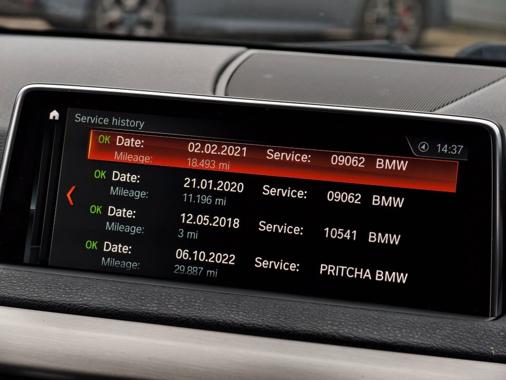 Used BMW X5 2018 for sale - 77060606: Photo 49