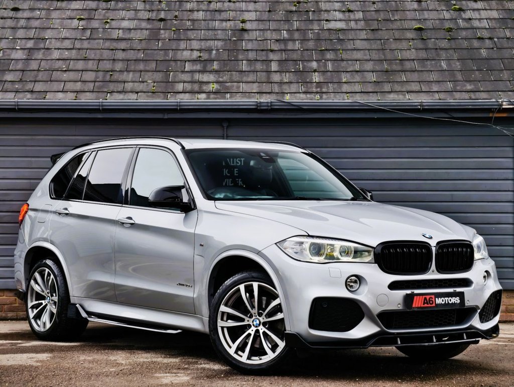 Used BMW X5 2018 for sale - 77060606: Photo 5