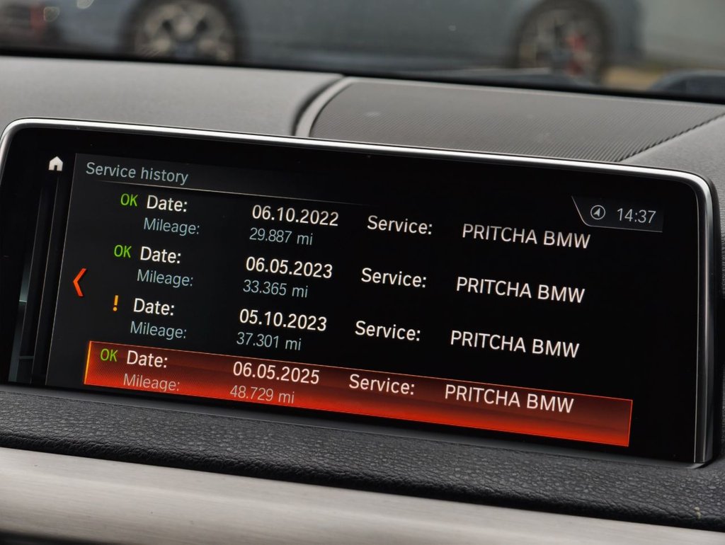 Used BMW X5 2018 for sale - 77060606: Photo 50