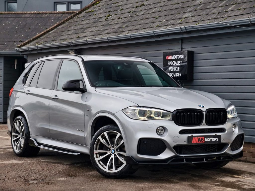 Used BMW X5 2018 for sale - 77060606: Photo 7
