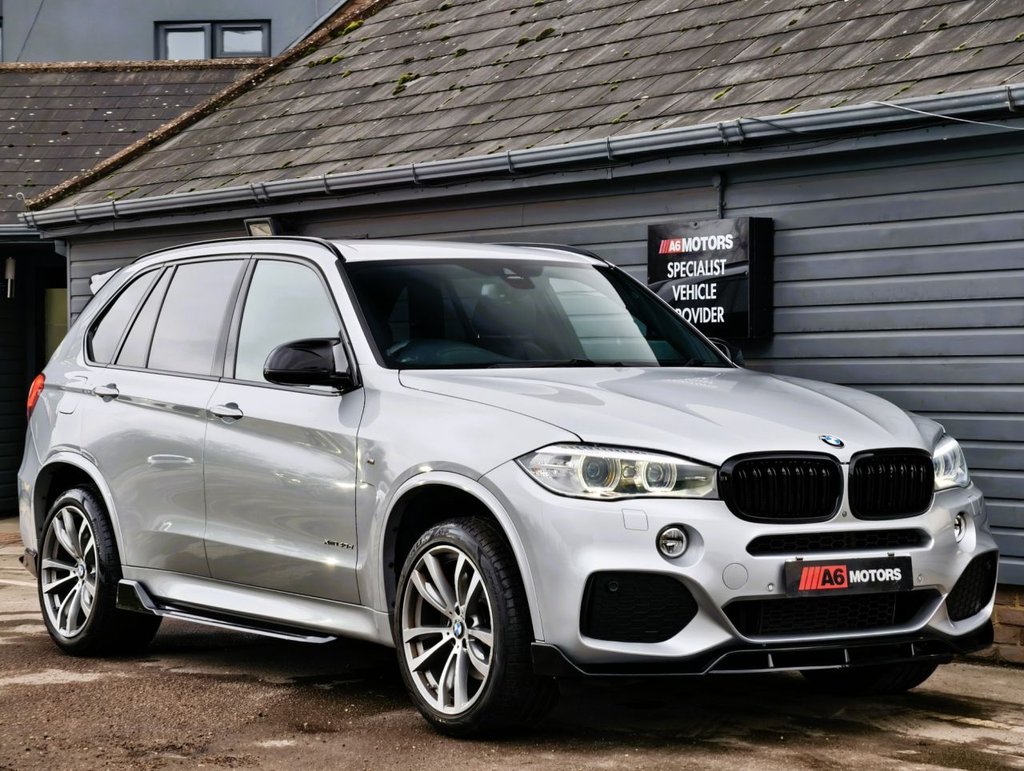 Used BMW X5 2018 for sale - 77060606: Photo 9