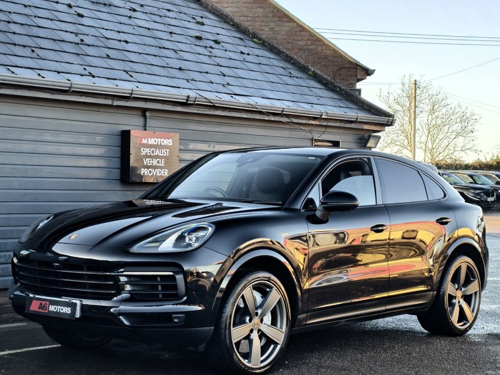 Used Porsche Cayenne 2020 for sale - 76962744: Photo 10