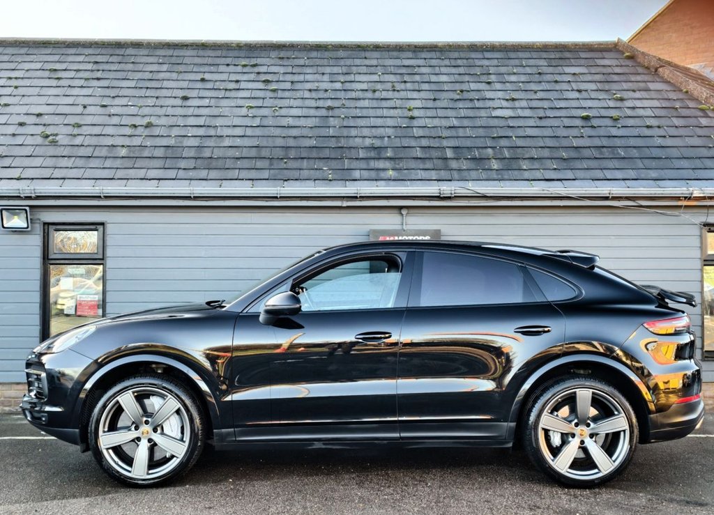 Used Porsche Cayenne 2020 for sale - 76962744: Photo 11