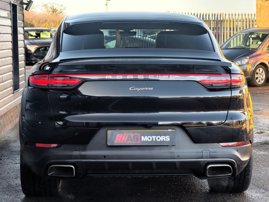 Used Porsche Cayenne 2020 for sale - 76962744: Photo 13
