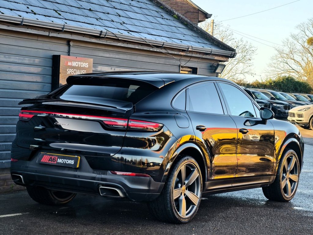 Used Porsche Cayenne 2020 for sale - 76962744: Photo 14