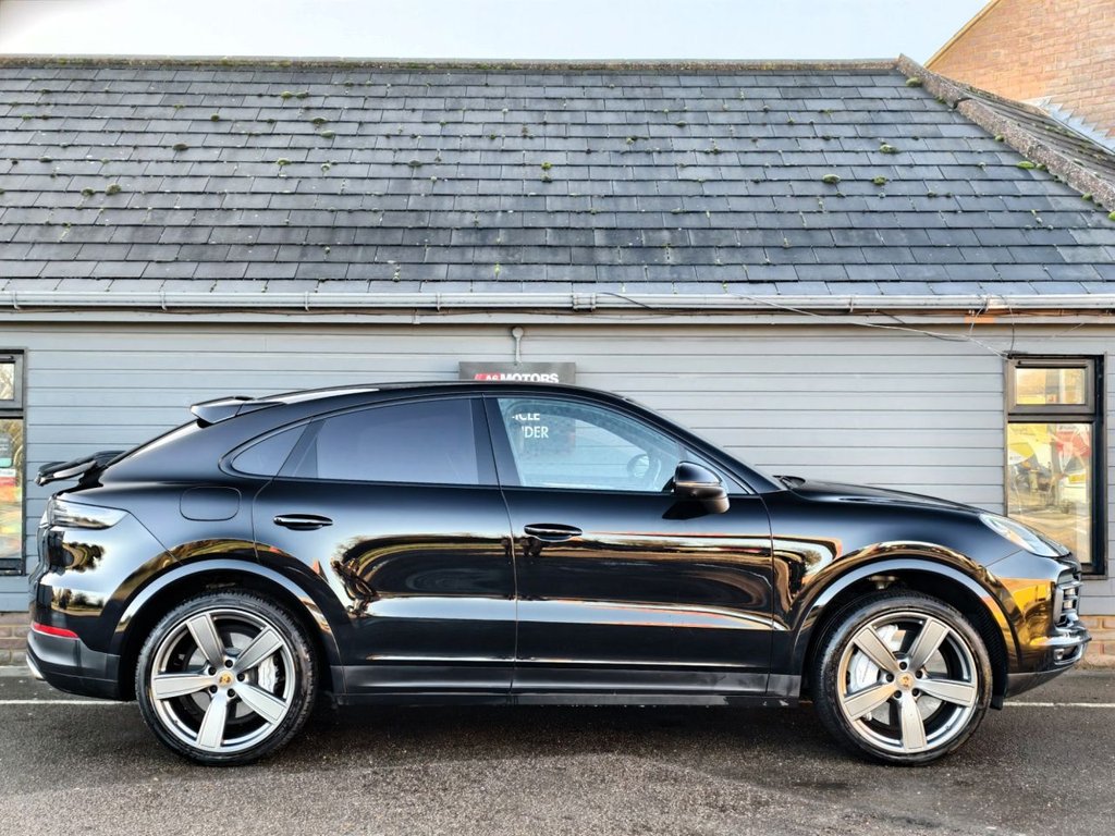 Used Porsche Cayenne 2020 for sale - 76962744: Photo 15