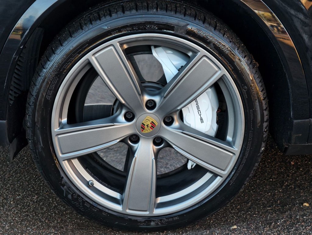 Used Porsche Cayenne 2020 for sale - 76962744: Photo 16