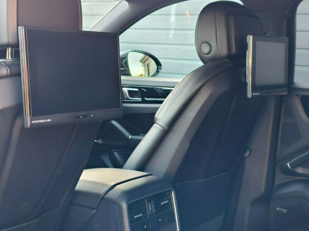 Used Porsche Cayenne 2020 for sale - 76962744: Photo 18