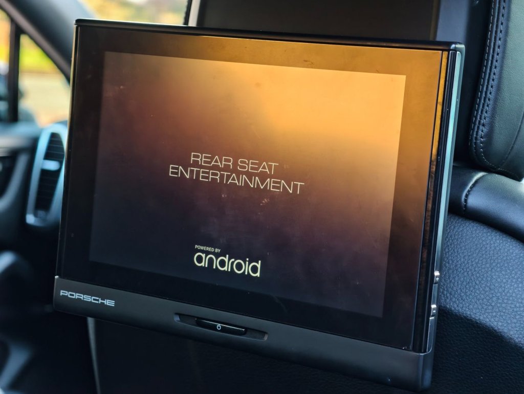 Used Porsche Cayenne 2020 for sale - 76962744: Photo 19