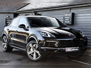 2020 (70) - 5dr Tiptronic S