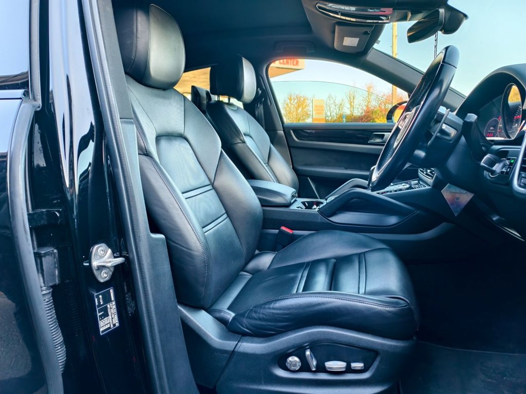 Used Porsche Cayenne 2020 for sale - 76962744: Photo 20