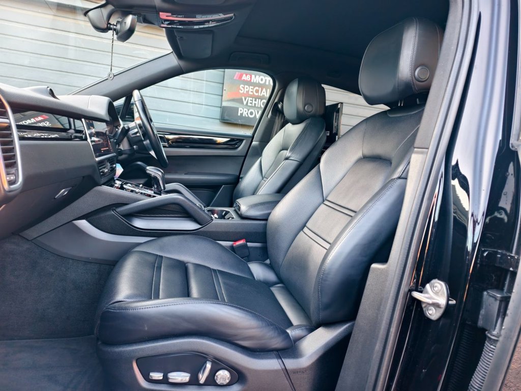 Used Porsche Cayenne 2020 for sale - 76962744: Photo 21