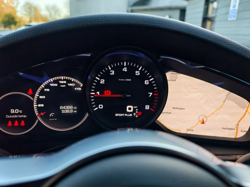 Used Porsche Cayenne 2020 for sale - 76962744: Photo 24