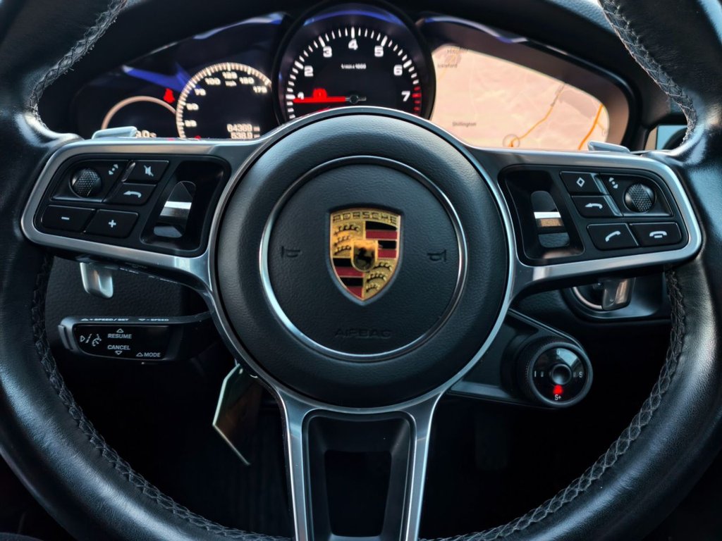 Used Porsche Cayenne 2020 for sale - 76962744: Photo 25