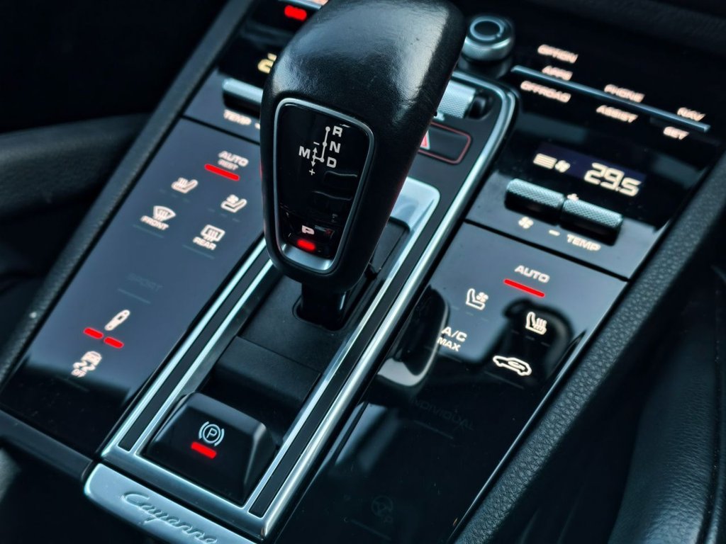 Used Porsche Cayenne 2020 for sale - 76962744: Photo 28