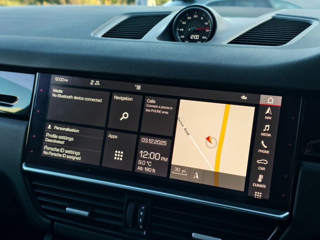 Used Porsche Cayenne 2020 for sale - 76962744: Photo 29